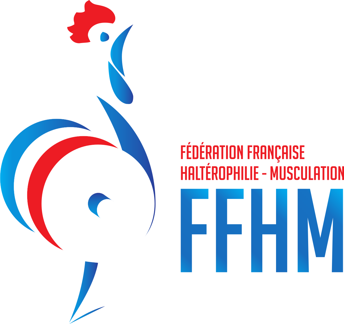 FFHM Fédération française d'haltérophilie-musculation